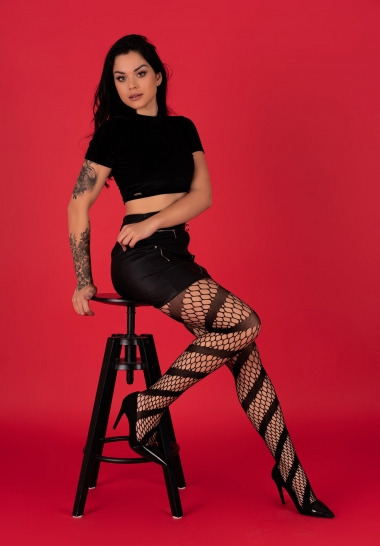 Collants Qiliama LC 17150