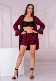 Ensemble de nuit Nineras