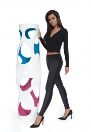 Leggings Sport Bas Bleu Helen