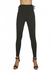 Leggings Sport Bas Bleu Sansa