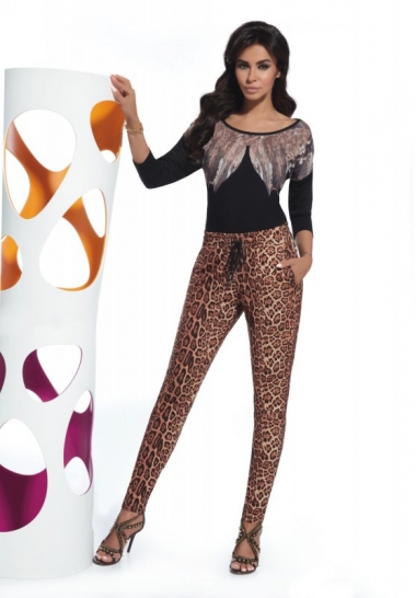 Pants Alisha