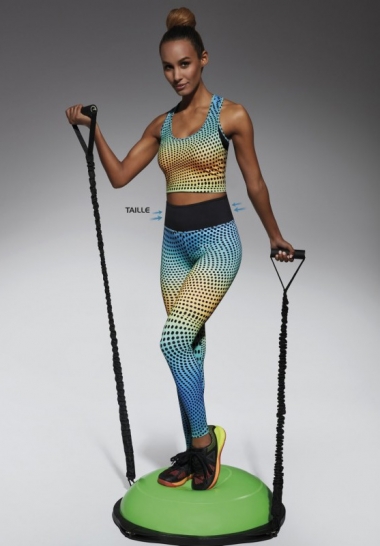 Leggings Sport Wave90