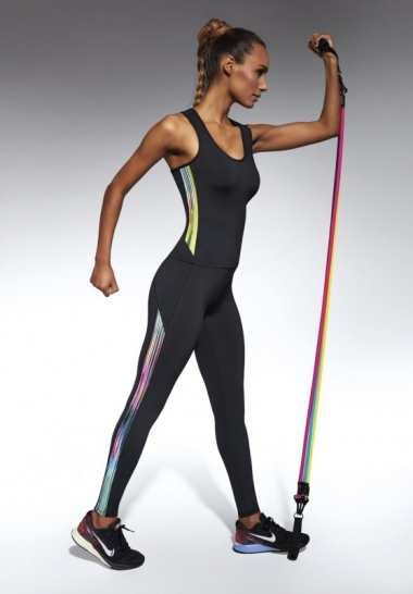 Leggings Sport Cosmic
