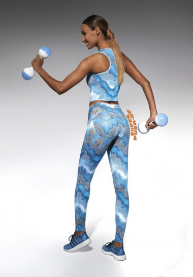 Leggings Sport Energy