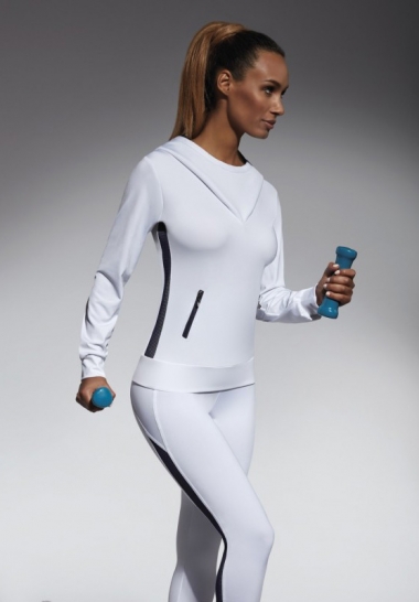 Top Imagin Sweatshirt