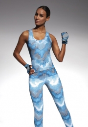 Top Bas Bleu Energy Top50