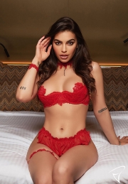 Soutien Gorge Luxxa SOUTIEN GORGE DEMI SEINS