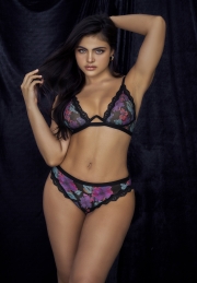 Ensemble Lingerie Mapalé 8771