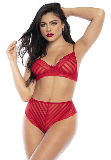 Ensemble Lingerie 8815