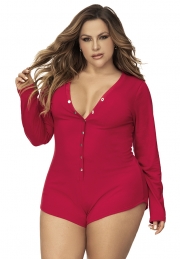 Ensemble de nuit Mapalé 7537X