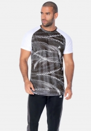 T-shirt Babalu 85886