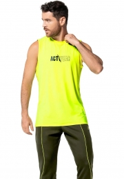 T-shirt Babalu 85706