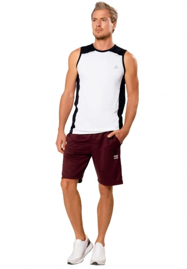 Short 8526-6