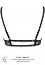 Luxxa SOUTIEN GORGE DEMI SEINS 4