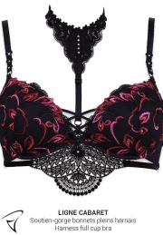 Accessoire Luxxa COLLIER HARNAIS