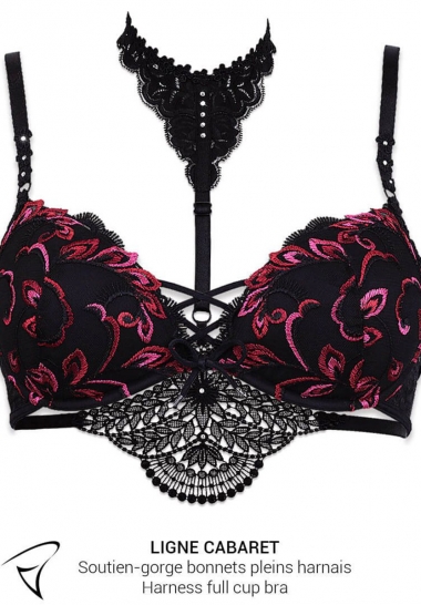 Accessoire COLLIER HARNAIS