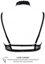 Luxxa COLLIER HARNAIS 2