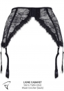 Luxxa SERRE-TAILLE 4