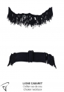 Luxxa COLLIER RAS DE COU A CILS 1