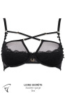 Luxxa SOUTIEN-GORGE BONNETS PLEINS 3
