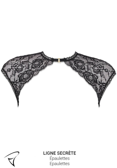 Accessoire ÉPAULETTES