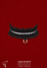 Luxxa COLLIER RAS DE COU BIJOU 1