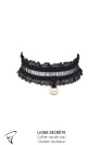 Luxxa COLLIER RAS DE COU BIJOU 3