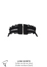 Luxxa COLLIER RAS DE COU BIJOU 4