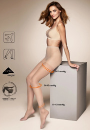 Collants Support Veneziana STRONG PRESS 20